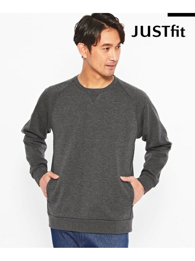 【SALE／60%OFF】JUSTFIT ポ
