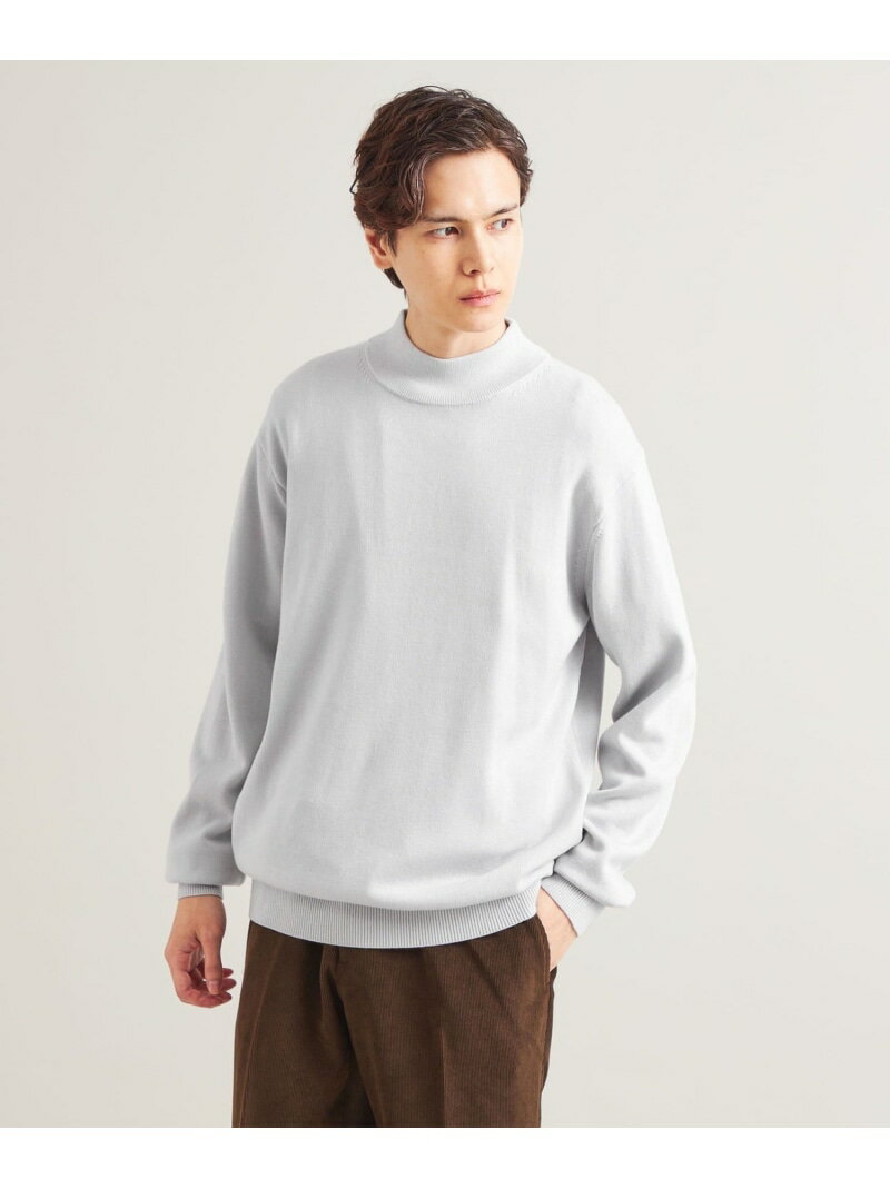 楽天市場】united arrows モックネック(ニット・セーター 楽天市場】united arrows モックネック(ニット・セーター