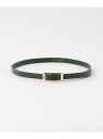 【SALE/30%OFF】ソフト シンプル ベルト BEAUTY&YOUTH UNITED ARROWS ユナイテッドアローズ アウトレット ファッション雑貨 ...