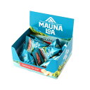 【9箱】ハワイアンホースト マウナロア ハワイアンシーソルトマカデミアナッツミニパック8袋 まとめ買い 業務用 小分け おやつ 夜食 祭 パーティ ハロウィン ...