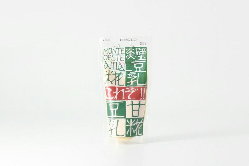 【80本(1ケース40本入×2ケース)】甘糀豆乳 160ml 西山酒造場 米糀 乳酸菌 丸大豆 新鮮 ダイエット タンパク質 ビタミンE ビタミンB群 サポニン レシチン イソフラボン エストロゲン 女性ホルモン 冷えや 肩こり 老化予防 肥満 アレルギー 貧血 プレゼント 父 母の日 敬老