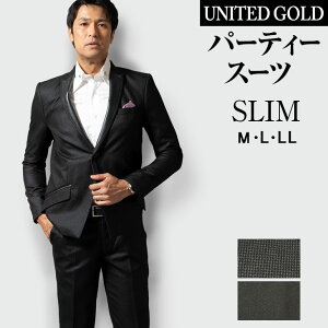 メンズスーツ UNITED GOLD ネット通販