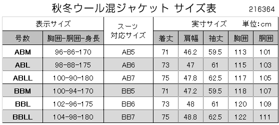 【BBM】【BBLL】【サイズ限定】ジャケット メンズ 秋冬 スタンリーブラッカー ブランド ウールジャケット テーラード ゴルフ 216364【送料無料】