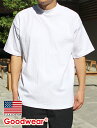 【公式】 Goodwear グッドウェア BIGTシャツ メンズ レディース 7.6オンス 無地 USAコットン SALE