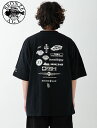 【BRONZE AGE】BIGTシャツ メンズ レディース ロゴコレクション ストリート カジュアル スケート ブランド おしゃれ 韓国ファッション