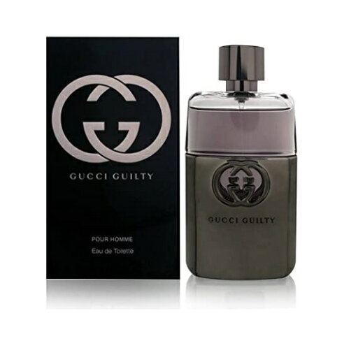 グッチ ギルティ プールオム ET/SP/50ml グッチ ギルティ プールオム ET/SP/50ml