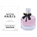【テスター】イヴサンローラン(YvesSantLaurent)モン パリ EDP/SP(90ml)