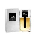 クリスチャン ディオール 香水 メンズ ディオール オム オードゥ トワレ EDT・SP 100ml 香水 フレグランス DIOR HOMME CHRISTIAN DIOR