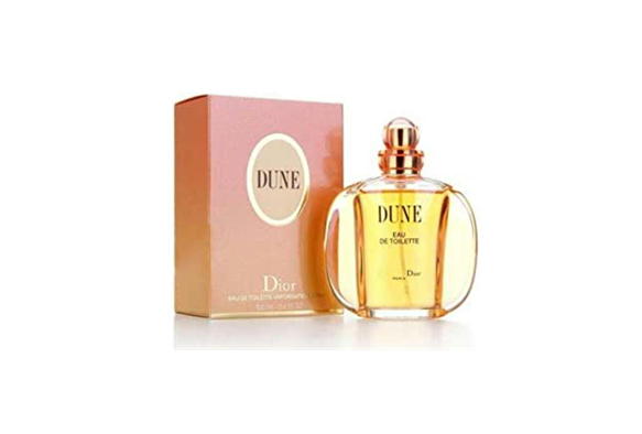 クリスチャンディオール（C.Dior）デューン　EDT/SP（100ml）