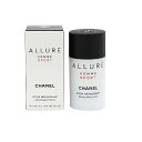 シャネル(CHANEL)アリュールオムスポーツ デオドラントスティック(75ml)