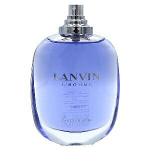 ランバン 【テスター】ランバン（LANVIN）ランバン オム（100ml）EDP/SP