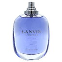 ランバン 【テスター】ランバン（LANVIN）ランバン オム（100ml）EDP/SP