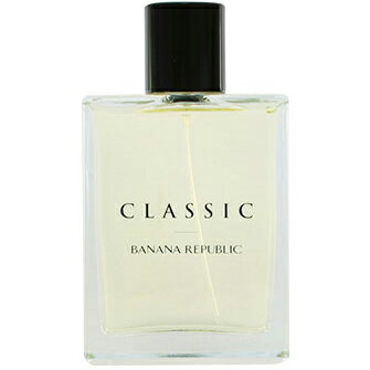 バナナリパブリック バナナリパブリック（Banana Republic）バナナリパブリック　クラシック（125ml）EDT/SP