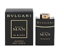 ブルガリ（BVLGARI）マンインブラック　EDP/SP（60ml）