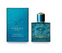 ヴェルサーチ（VERSACE）エロス（50ml）EDT/SP