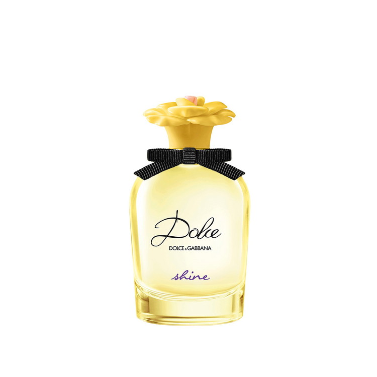 【テスター】ドルチェ&ガッバーナ(Dolce&Gabbana)ドルチェ シャイン EDP75ml