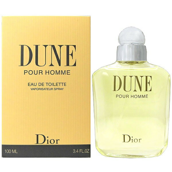クリスチャンディオール(C.Dior)デューンプールオムEDT/SP(100ml)