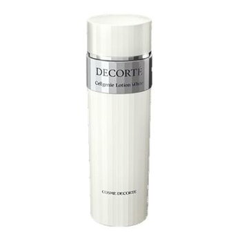 コスメデコルテ（COSME DECORTE)セルジェニー　ローション ホワイト ［医薬部外品］200mL