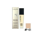 ランコム(LANCOM)TEINT IDOLE ULTRA WEAR リキッド N(30ml)#P-01(4)