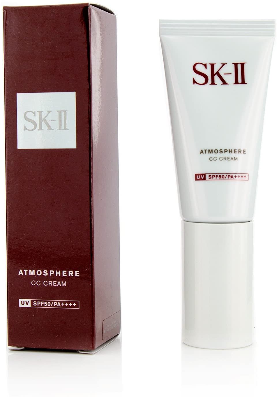 エスケーツー(SK-II) 化粧下地 エスケーツー／SK-2（SK-II） アトモスフィア CC クリーム SPF50/PA++++ 30g