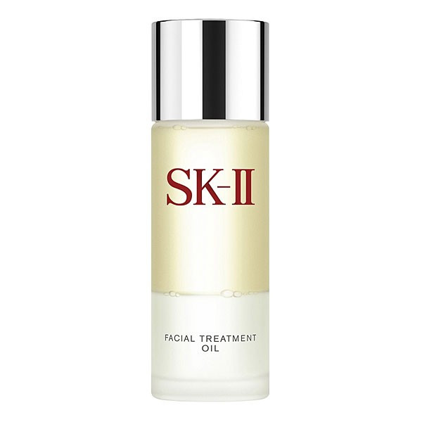 マックスファクター　SK-II★☆フェイシャル トリートメント オイル(50ml)