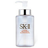 マックスファクター　SK-II★☆フェイシャルトリートメントクレンジングオイル（250ml）