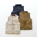 アーメン ARMEN アーメン | HEATQUILT REVERSIBLE VEST