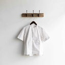 Handwerker ハンドベーカー | HW short sleeve shirt (Stripe)