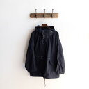 Sewing Chop O 039 alls ROYAL NAVY SMOCK PARKA