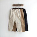 DELICIOUS デリシャス | DAILY Work Pants