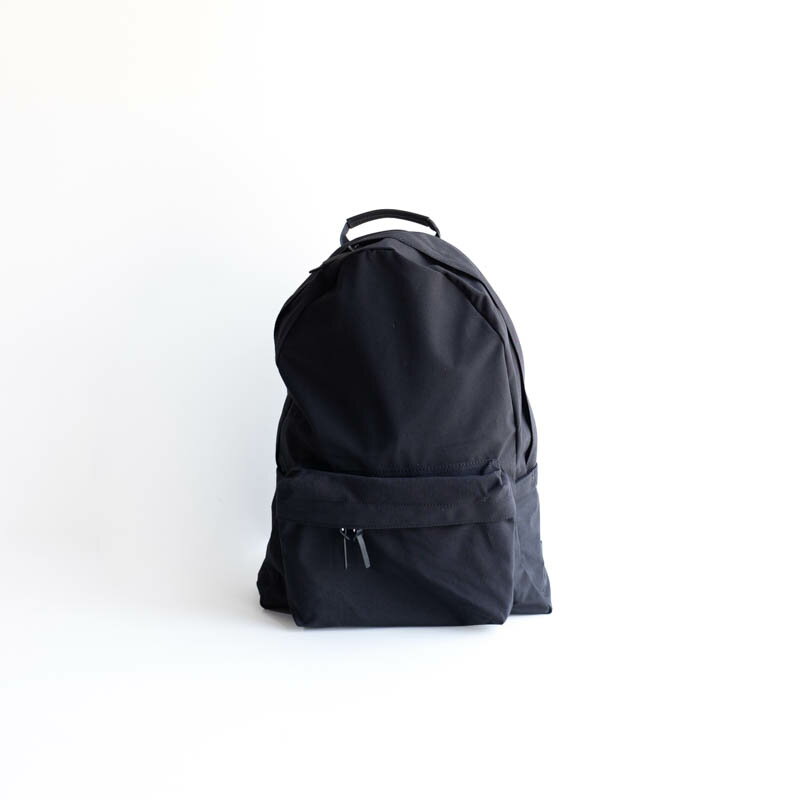 STANDARD SUPPLY スタンダードサプライ | "SIMPLICITY" DAILY DAYPACK Col : BLACK