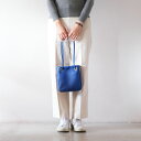 hinthint ヒントヒント BAG01 3色 ショルダーバッグ ハンドバッグ レディース 本革 3way かばん 小さめ 斜めがけ ななめがけ 軽量 バケツ...
