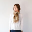 hinthint ヒントヒント STOLE12 2色 12