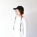 odds オッズ STRAP CAP 2色 0202