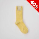 【スーパーSALE★店内最大50%OFF】odds オッズ MOHAIR STANDARD SOCKS 4色 0801