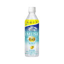 L iMUSE  PET 500ml~24{