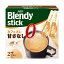 AGF Blendy(֥ǥ˥ƥå ե Ťʤ8.3gX27 6Ȣå