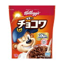 ケロッグココくんのチョコワ 120g12袋セット