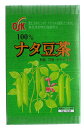 【商品名】 OSK　 ナタ豆茶　32パック　20箱セット 【商品説明】 *ナタ豆茶の特徴* ナタ豆茶は精選したナタ豆をお茶として焙煎し、おいしく召し上がりながら美容と健康維持を目的としています。 生活習慣が気になる方や、日頃よりスタイリストなプロポーションを気に掛けられる方にお勧めです。 【内容量】 1箱あたり：160g（5g×32袋） 【賞味期限】 開封前　1年 （年月は商品に記載しています） 開封後はすぐにお飲み下さい。 【保存方法】 高温・多湿の場所、直射日光を避けて保存してください。送料の兼ね合いにより沖縄・離島からの注文はキャンセルさせていただきます。ご迷惑をおかけしますが、なにとぞご了承お願いいたします。