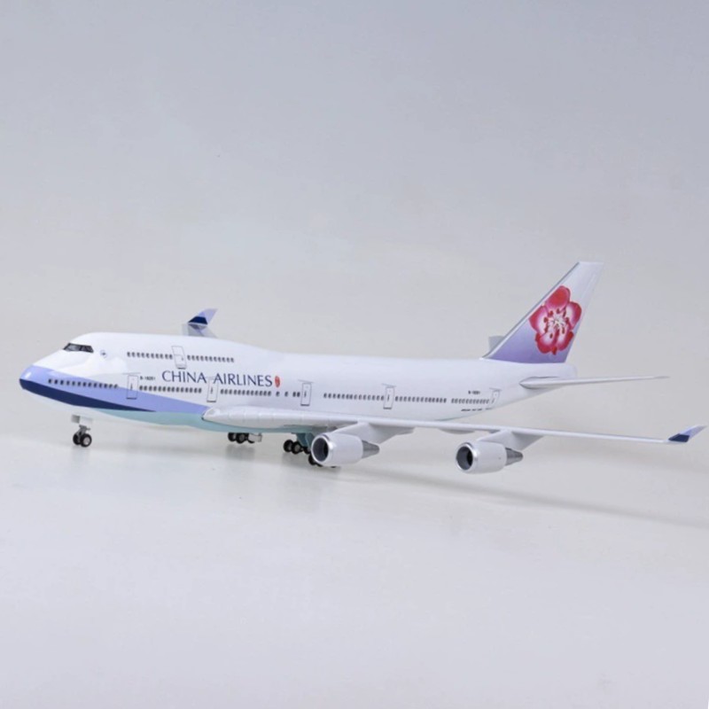 楽天市場】チャイナエアライン b747－400の通販