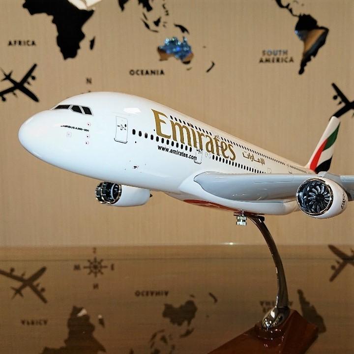 【楽天市場】飛行機 模型 エミレーツ 旅客機 インテリア 模型飛行機 1/200 コレクション マニアインテリア 飾り 父の日 ギフト