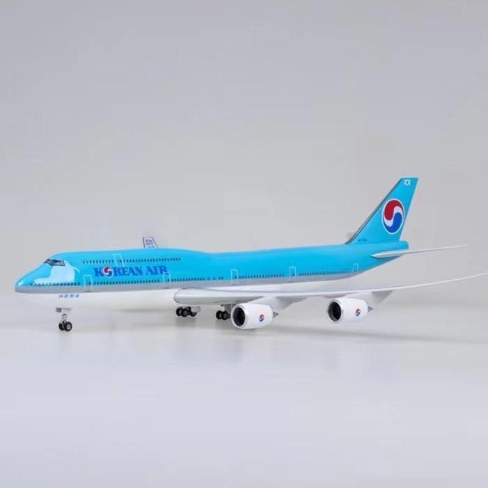 楽天市場】大韓航空 747 8の通販