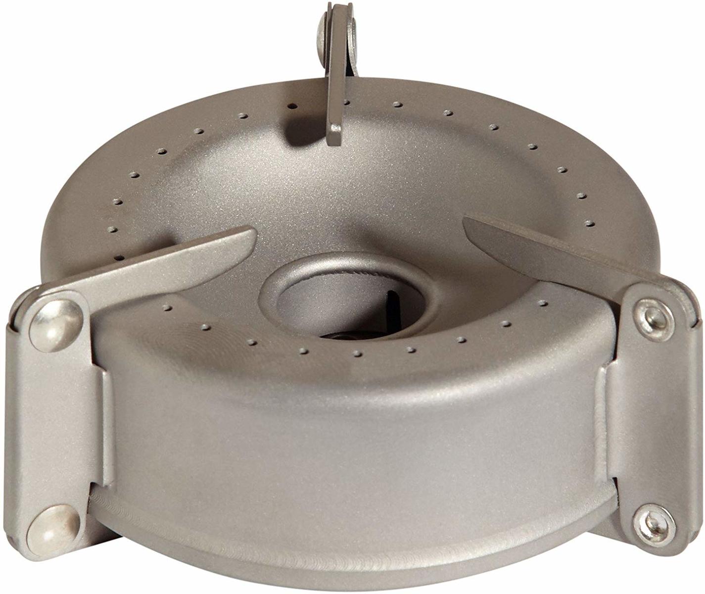 【並行輸入品】バーゴ VARGO トライアドマルチフューエルストーブ T-305通販格安セール情報 楽天 通販