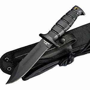 Ontario/オンタリオ SP-2 エアフォース サバイバルナイフ sp2通販格安セール情報　楽天　通販