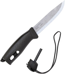 【並行輸入】Morakniv Companion Sparkモーラナイフ コンパニオン スパーク通販格安セール情報 楽天 通販