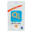 商品情報品名塩原材料天日塩【主要成分】 ・NaCL(塩化ナトリウム)　95.26% ・H2O(水分)　0.08% ・SO4(硫酸イオン)　1.35% ・Ca(カルシウム)　0.13% ・Mg(マグネシウム)　0.37% ・K(カリウム)　0.36% ※塩化ナトリウムと水分をのぞくミネラル含有率100% -(95.26＋0.08)=4.66%内容量250gキパワーソルト 250g 高温焼成の焼塩 キパワー ひと振りでグルメの味に変わります。おにぎり、味噌汁やスープの隠し味としてご使用いただけます。焼肉や焼き魚、天ぷらにも一つまみで仕上がりがぐっと変わります。生野菜やサラダドレッシングに使用することで野菜の素材の味が引き立ちます。うま味を引き出す調味料としてさまざまな使い方をお楽しみください。 1