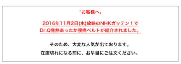 ＜テレビで紹介されました！＞ 腰を温めながら守る 腰痛ベルト 腰痛 ベルト 温める グッズ あったか あたため 腰痛ベルト 保暖 発熱 温感 温熱 保温 遠赤外線 Dr．Qあったか 腰用 坐骨神経痛 暖め コルセット 予防 あたためる 温 クッション 防寒 腹巻 腹巻き 防止