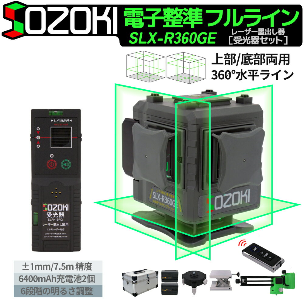 SOZOKI 졼ϽФھ/ȿžξѡ3x360ե饤 Ż ꡼졼ּ糧åȡSLX-R360GE ...