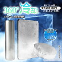 【期間限定】今だけ20%OFFクーポン配布中 保冷剤 ステンレス 長時間 強力 保冷 クーラーボックス 小型 長持ち 最高な冷却用品 繰り返し使える 冷蔵冷凍対応 熱中症対策 スピード冷凍&高性能保冷 ステンレス製アイスパック 保冷パック お弁当 釣り アウトドア キャンプ