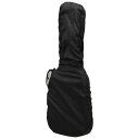 ARIA ARC-AG アコースティックギターギグバッグ用 レインカバー【送料無料】 アリア アコギ用 レインカバー ARIA ARC-AG Rain Cover for GIG BAG （アコースティックギター）撥水加工を施したポリエステル製のレインカバー。ギグバッグに被せる様に取り付け、カバーを付けたまま背負うことも可能です。サイドのジッパーを開けることで、バッグの取っ手を使用することもできます。カバー内部に縫い付けられたポーチに収納すれば持ち運びにも便利です。サイズ約 1140（H）×480（W）×212（D）mm収納時サイズ：約140×220mmご注意本製品は縫製品につき、完全防水ではありません。天候、使用状況によっては浸水する可能性があります。バッグのサイズ、形状によっては取り付けが出来ない場合があります。 ※こちらの商品はメール便、もしくは定形外郵便（ポスト投函、配送時の補償なし）にて発送いたします。ご注文受付後、通常は即日〜2営業日以内に発送させていただきます。店頭在庫欠品の場合、お取り寄せとなりますので3〜4営業日以内に発送させていただきます。メーカー欠品中やメーカー長期休みによりお取り寄せに時間がかかる場合はメールにてご連絡差し上げます。 2